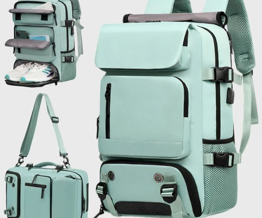 Gray helmet for bikers